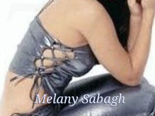 Melany_Sabagh 777 Erotik Chat