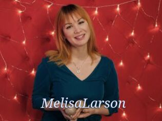 MelisaLarson