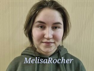 MelisaRocher