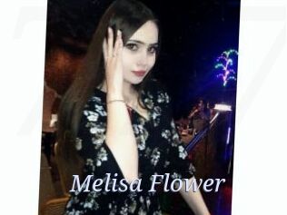 Melisa_Flower