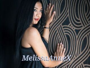 MelissaAnneX