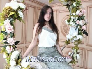 MelissaCarr