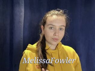 MelissaFowler