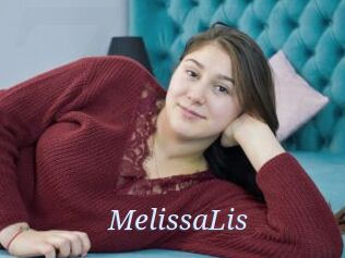 MelissaLis