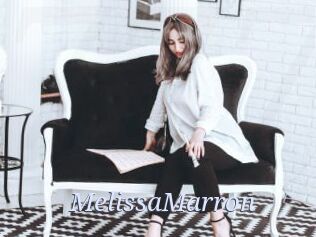 MelissaMarron