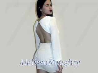 MelissaNaughty