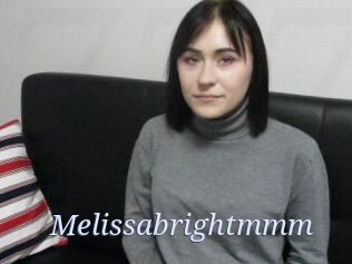 Melissabrightmmm