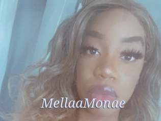 MellaaMonae