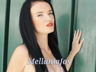 MellaniaJoy