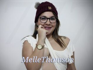 MelleThomson