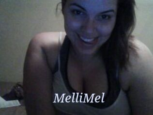 MelliMel