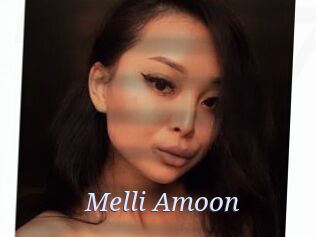 Melli_Amoon