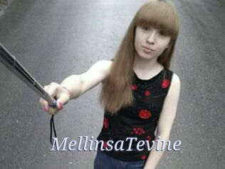 MellinsaTevine