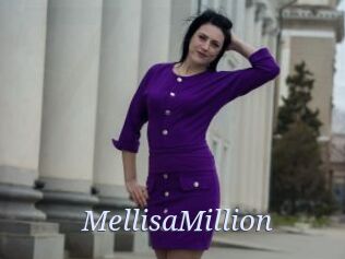 MellisaMillion