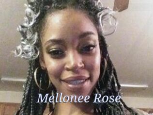 Mellonee_Rose