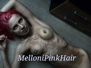 MelloniPinkHair