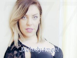 MelodyAngel 777 Erotik Chat