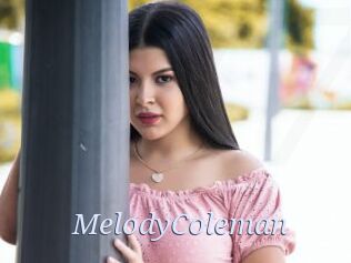 MelodyColeman
