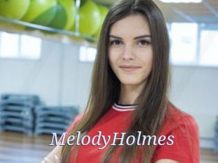 MelodyHolmes