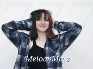 MelodyMays
