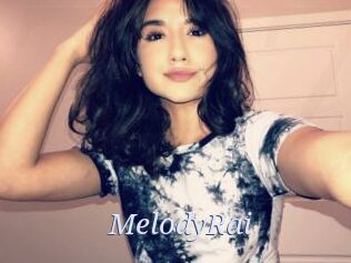 MelodyRai