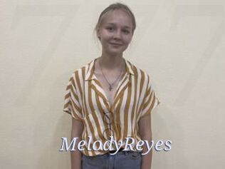 MelodyReyes