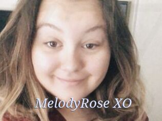 MelodyRose_XO
