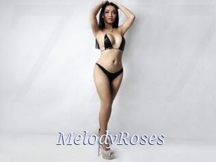 MelodyRoses 777 Erotik Chat