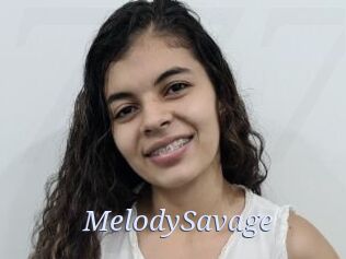 MelodySavage