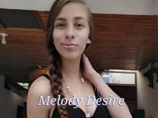 Melody_Desire