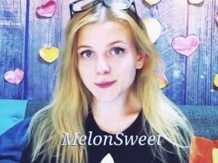 MelonSweet