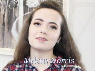 MelonyNorris