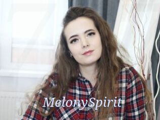 MelonySpirit