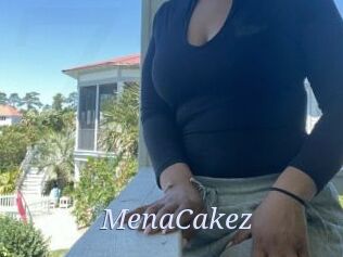 MenaCakez