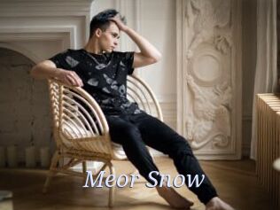 Meor_Snow