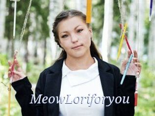 Meow_Lori_foryou