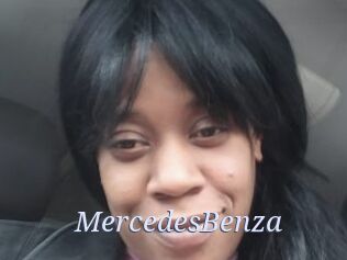 MercedesBenza