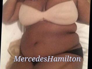 MercedesHamilton