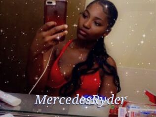 MercedesRyder
