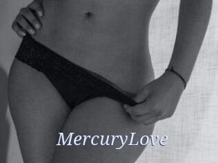 Mercury_Love