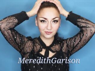 MeredithGarison