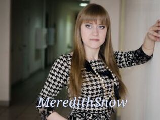 MeredithSnow