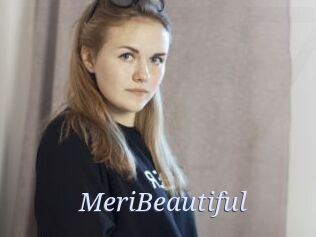 MeriBeautiful