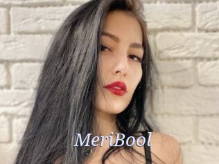 MeriBool