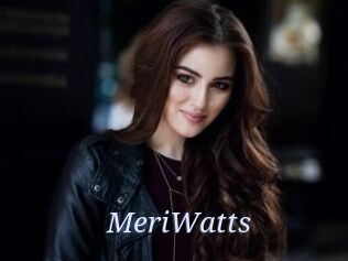 MeriWatts