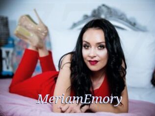 MeriamEmory