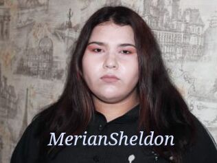 MerianSheldon