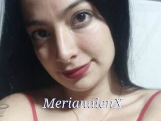 MerianalenX