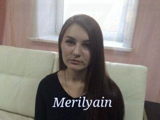 Merilyain