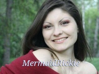 MermaidRickie